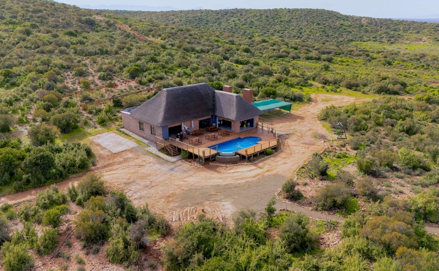 18 Bedroom Property for Sale in Oudtshoorn Rural Western Cape